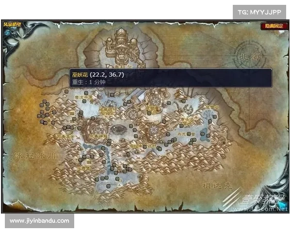 魔兽世界怀旧服：怪物刷新时间长，探索无尽冒险